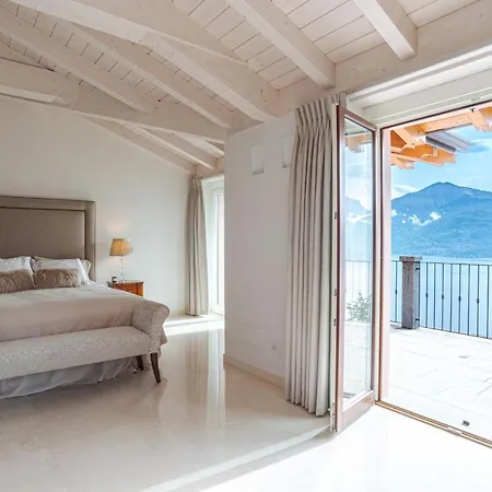 Casa vacanze Rosa - Plesio By Lovecomo Barna