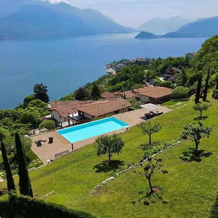 Rosa - Plesio By Lovecomo Casa vacanze Barna