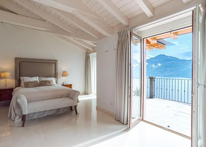 Σπίτι διακοπών Rosa - Plesio By Lovecomo Barna