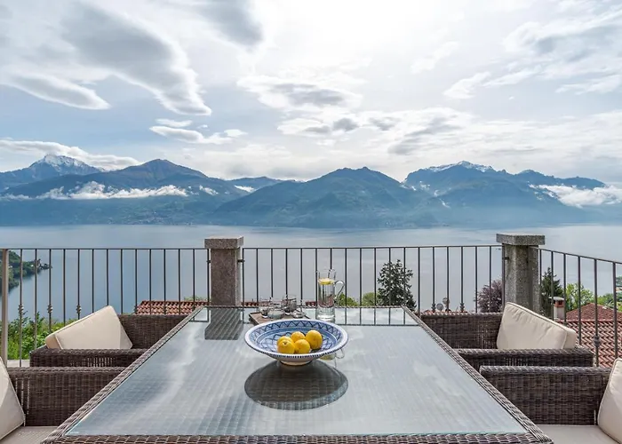 Rosa - Plesio By Lovecomo Σπίτι διακοπών