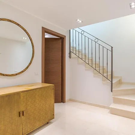 Rosa - Plesio By Lovecomo * Barna