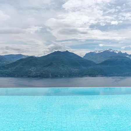 Rosa - Plesio By Lovecomo * Barna