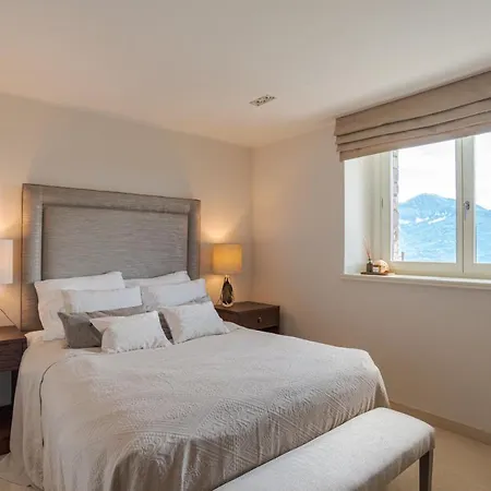 Prázdninový dům Rosa - Plesio By Lovecomo Barna