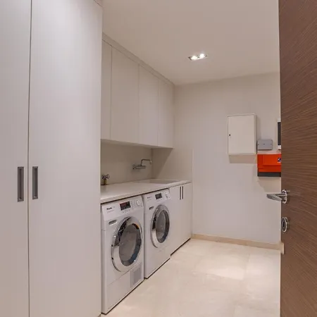 Rosa - Plesio By Lovecomo Prázdninový dům