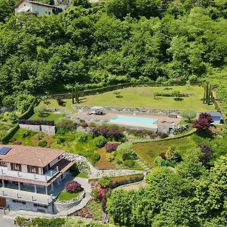 Rosa - Plesio By Lovecomo * Barna