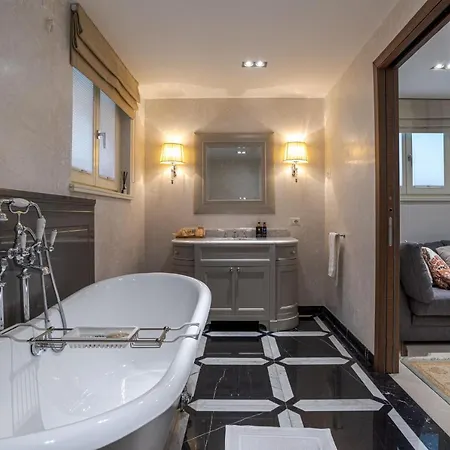 Rosa - Plesio By Lovecomo Prázdninový dům Barna