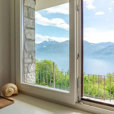 Rosa - Plesio By Lovecomo Barna