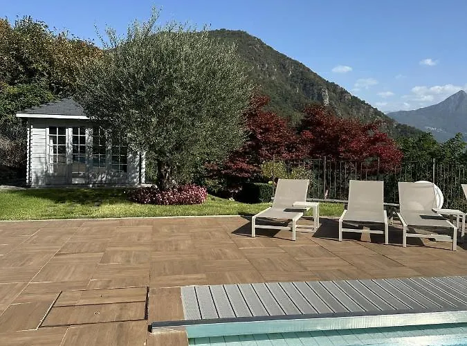 Rosa Hébergement de vacances Barna